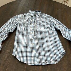 Vineyard vines mens extra small button down shirt